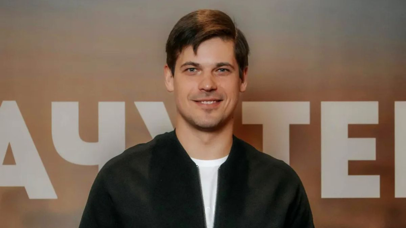 Какой популярный актер родился в Беларуси, но выбрал для жизни Украину