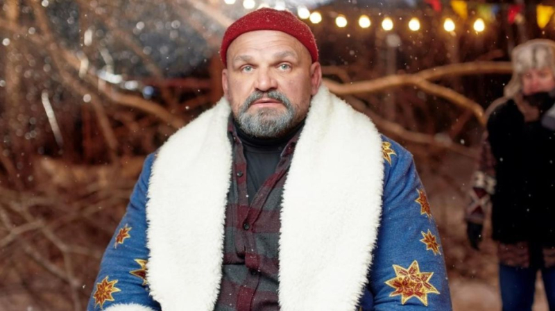 Какой украинский фильм о Николае стоит посмотреть всей семьей