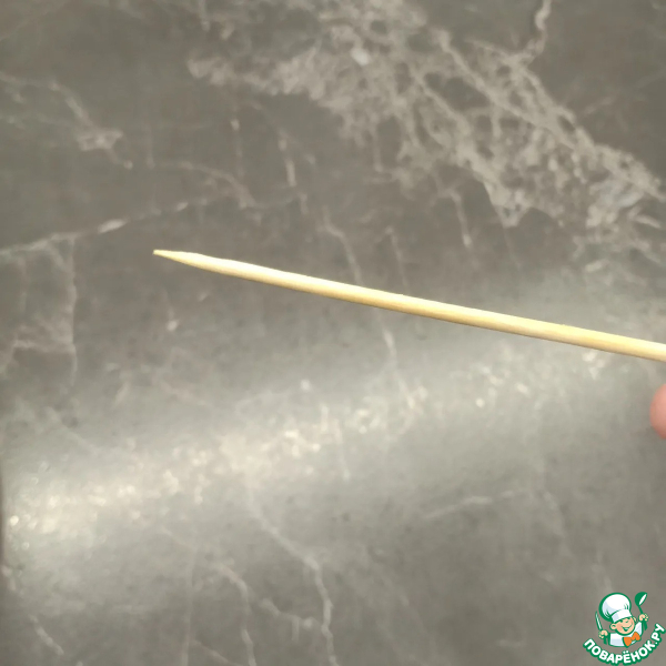 Кекс на ряженке