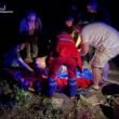 Киев пережил одну из самых массированных комбинированных атак: Много пострадавших и разрушений