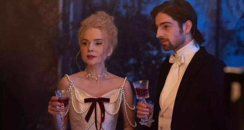 Кинодебют и сразу главная роль: в каком фильме снялся Владимир Дантес