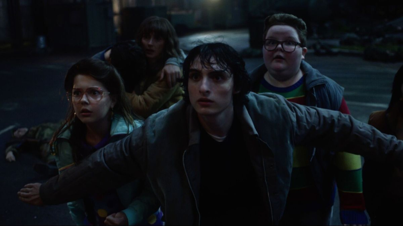 Когда премьера долгожданного 5 сезона сериала "Очень странные дела" на Netflix