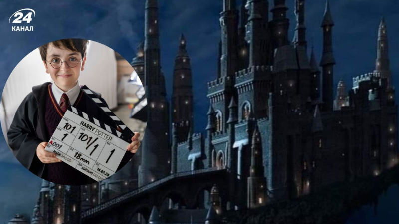 Когда состоится премьера сериала о Гарри Поттере от HBO