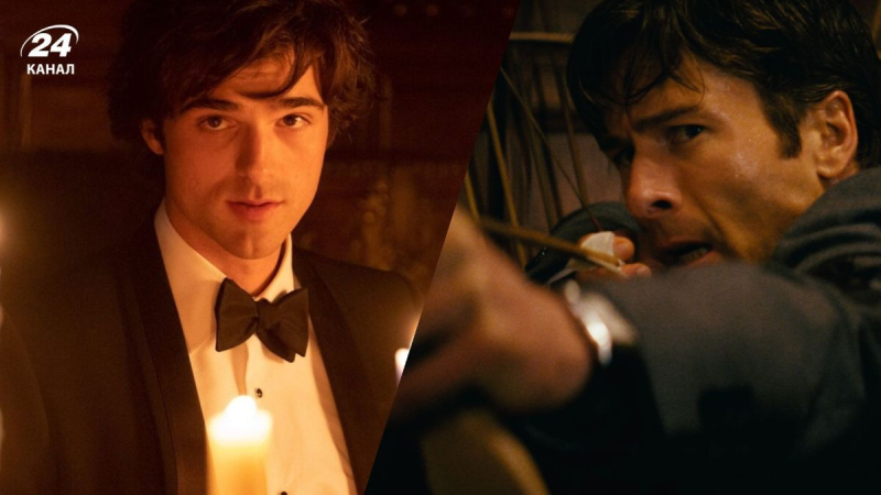 Когда состояние становится ловушкой: 5 блестящих фильмов, которые покажут темную сторону успеха