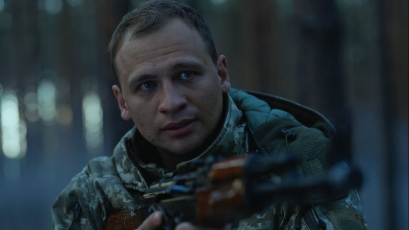 Когда выйдет 2 сезон популярного украинского сериала "Пограничники"