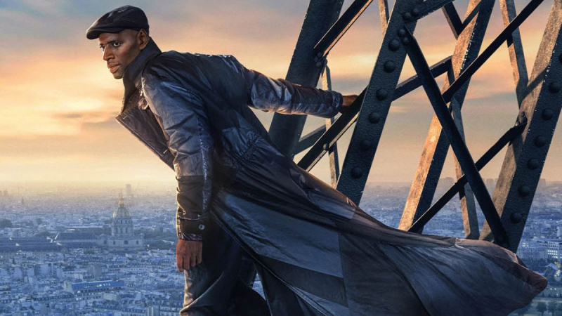 Когда выйдет 4-й сезон криминально-детективного сериала "Люпен" на Netflix: официальная дата