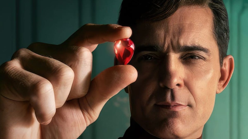 Когда выйдет долгожданное продолжение сериала "Бумажный дом: Берлин" на Netflix