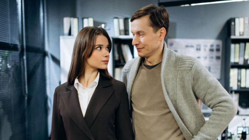Когда выйдет третий сезон "Парочки следователей": объявлена дата премьеры