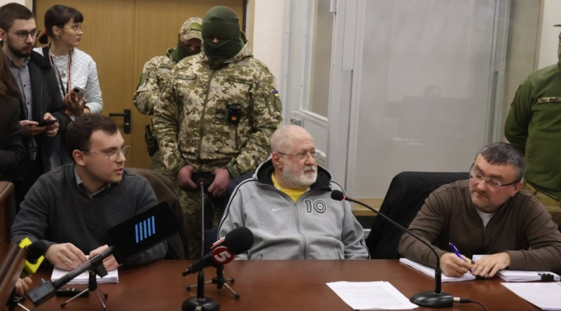 Коломойский заявил, что Миндича в Израиле хотели убить