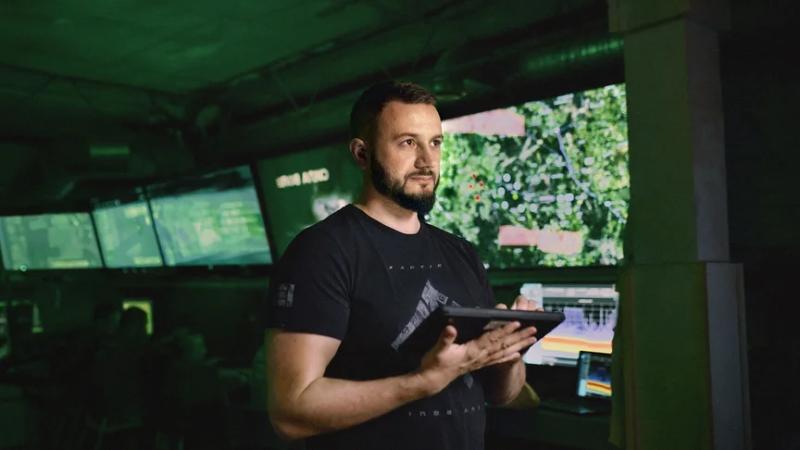 Командующий «Хартией» рассказал, благодаря кому состоялась успешная операция в Купянске