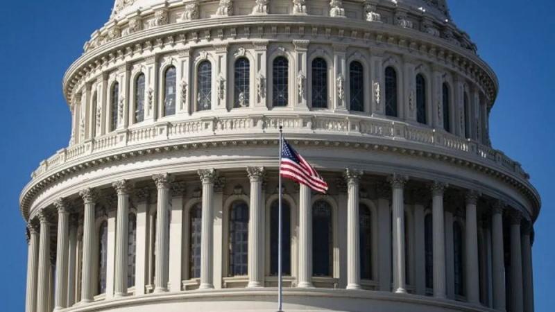 Комитет Сената США одобрил три законопроекта об усилении давления на РФ и поддержке Украины