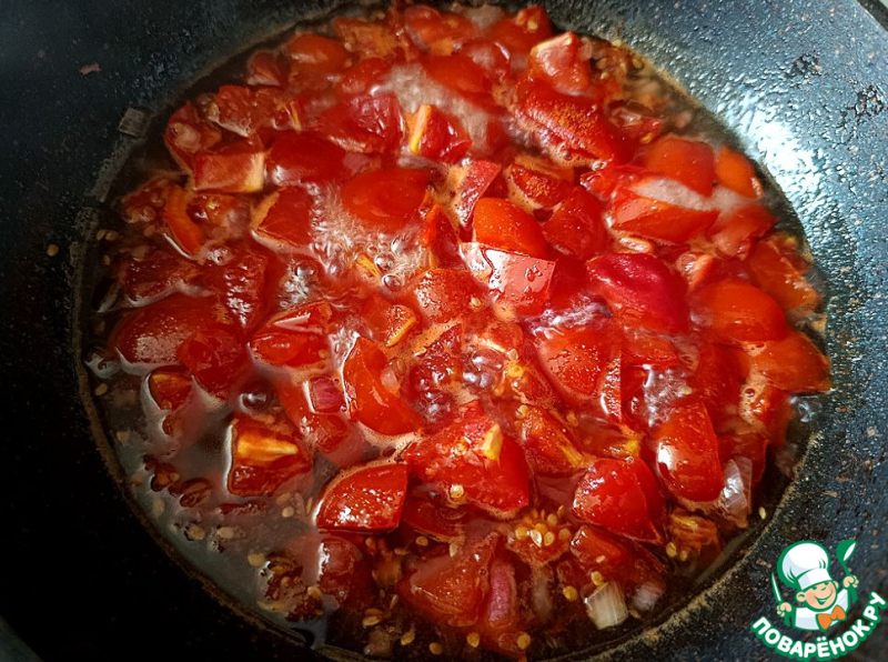 Конфитюр для сырной тарелки