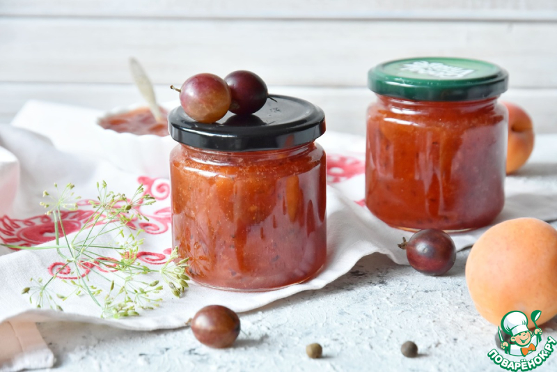 Конфитюр " Микс-сюрприз"