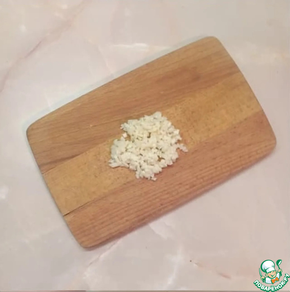 Котлеты в грибном соусе