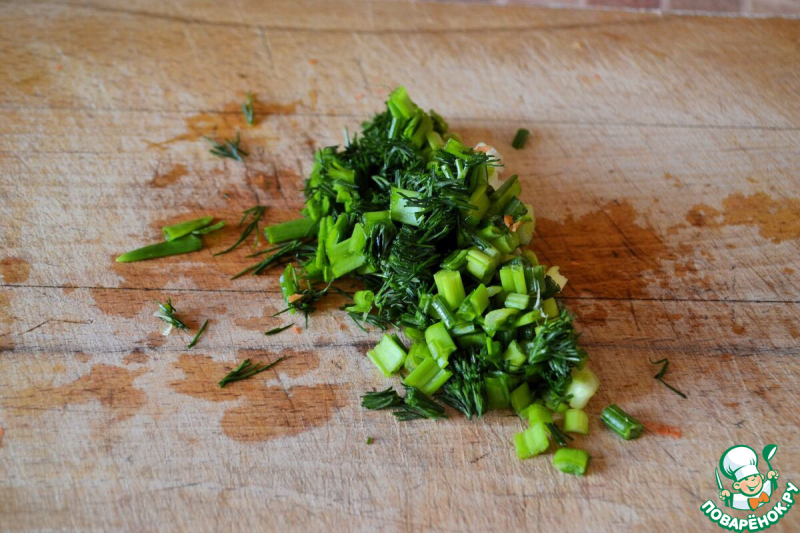 Крем-суп грибной