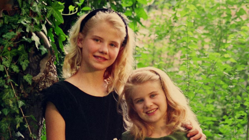 Криминальный фильм о реальном похищении девочки покорил украинцев на Netflix