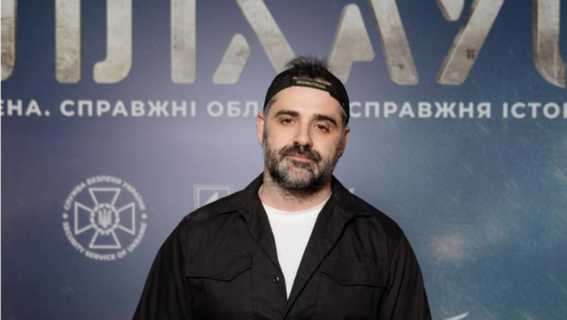 Крутые фильмы в стиле милитари, которые рекомендует посмотреть режиссер "Киллхауса" Любомир Левицкий