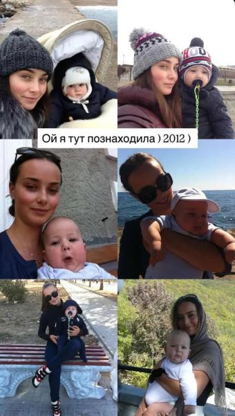 Ксении Мишиной – 37: где она сейчас и как изменилась одна из самых красивых актрис Украины