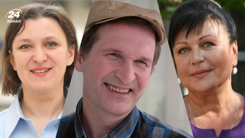 Кто из актеров сериала "Сваты" оказался предателем и поддерживает Путина