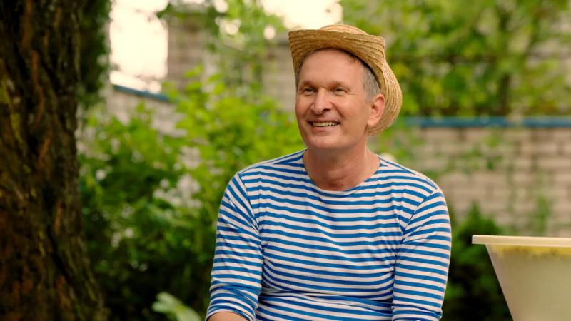 Кто из актеров сериала "Сваты" оказался предателем Украины