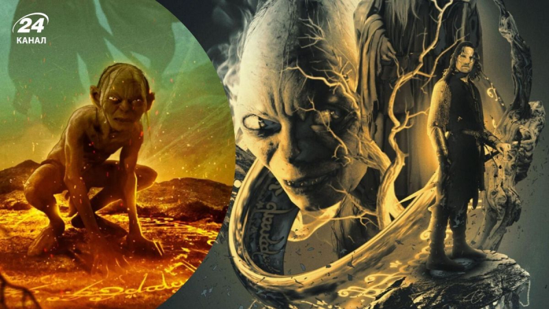 Кто сыграет роль Арагорна в новой части "Властелина колец"