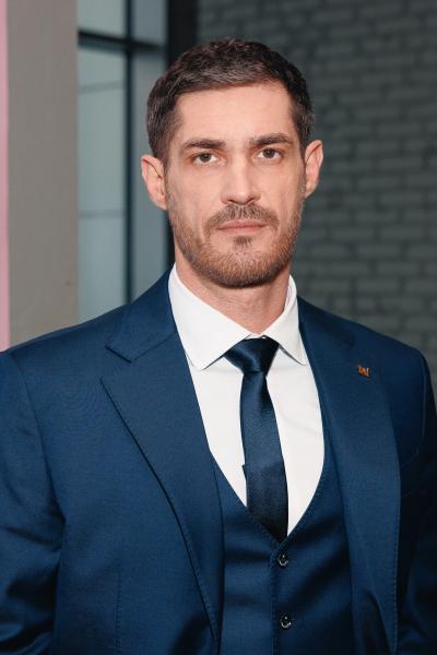 Кто сыграл главные роли в новом украинском сериале "Белла Вита", который влюбил в себя зрителей