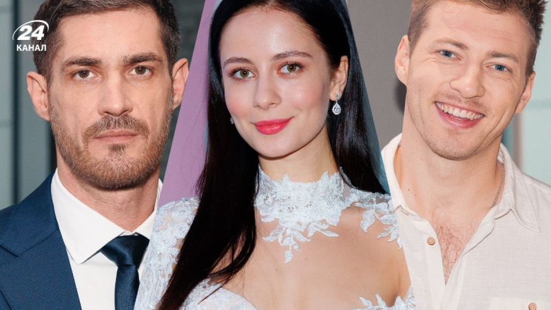 Кто сыграл главные роли в новом украинском сериале "Белла Вита", который влюбил в себя зрителей