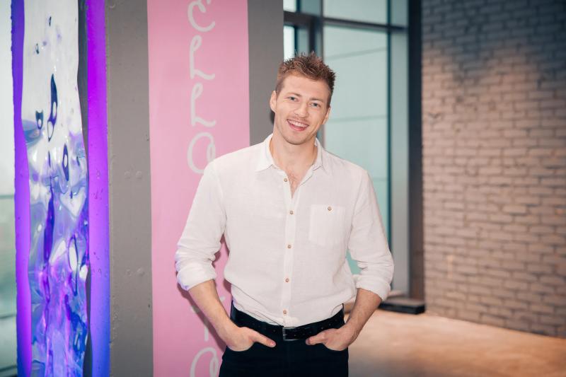 Кто сыграл главные роли в новом украинском сериале "Белла Вита", который влюбил в себя зрителей