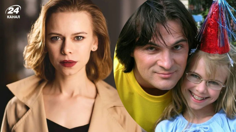 Куда исчезла актриса, сыгравшая юную Машу в культовом сериале "Женская интуиция"