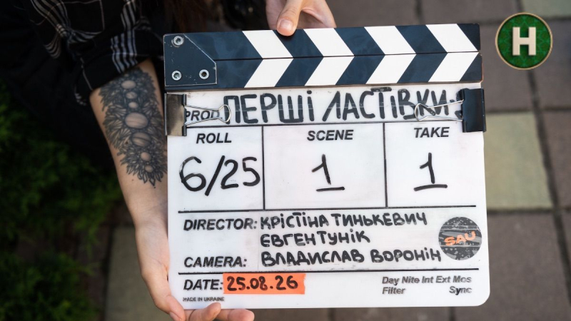 Культовый сериал "Первые ласточки" возвращается: начались съемки продолжения легендарного сериала