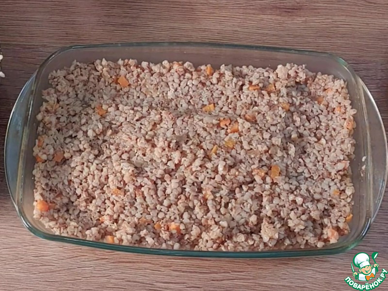 Курица, приготовленная "по-станичному"