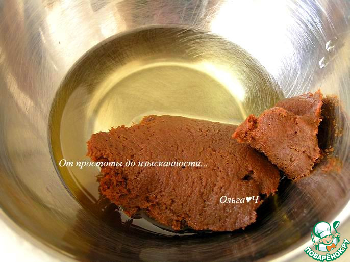 Курица в соусе карри с баклажанами