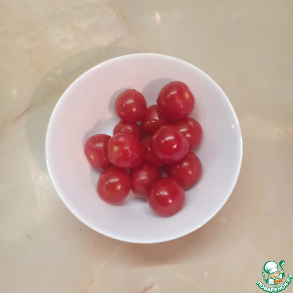 Куриные ножки, запеченные в рукаве