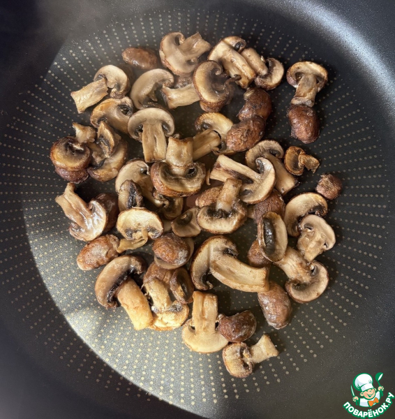 Куриный суп с овощами и лапшой