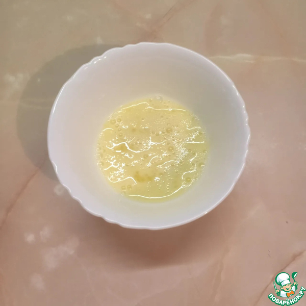 Курник с картошкой