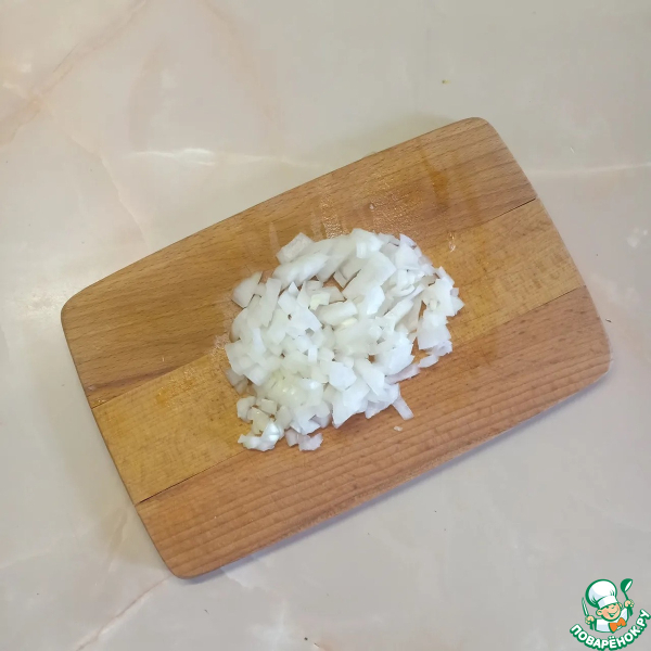 Лавашные пирожки с сыром, грибами, курицей