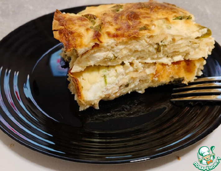 Ленивая ачма