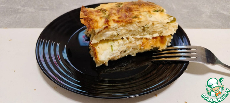Ленивая ачма