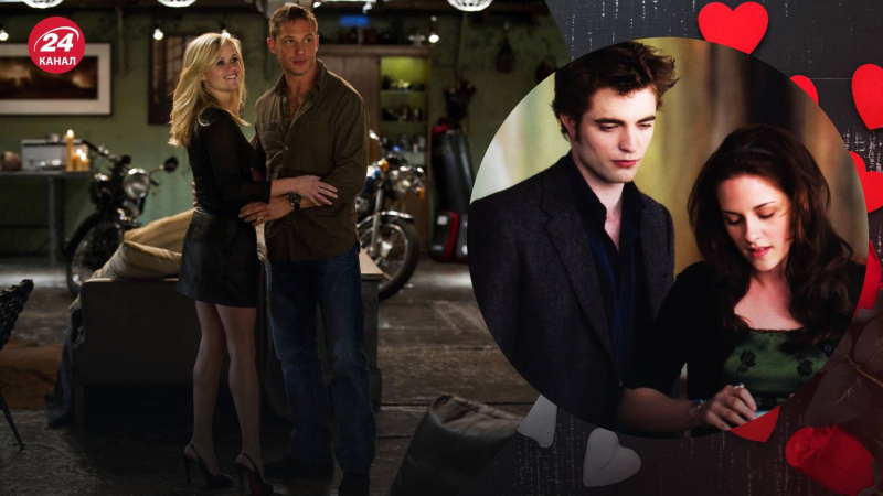 Любовные треугольники в кино, от которых фанатели все