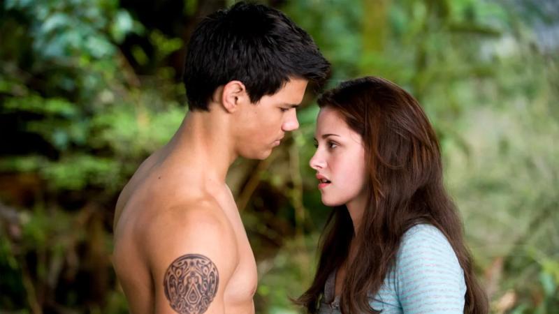 Любовные треугольники в кино, от которых фанатели все