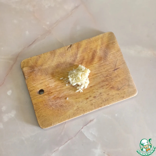 Люля-кебаб на сковороде