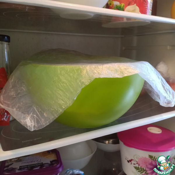 Люля-кебаб на сковороде