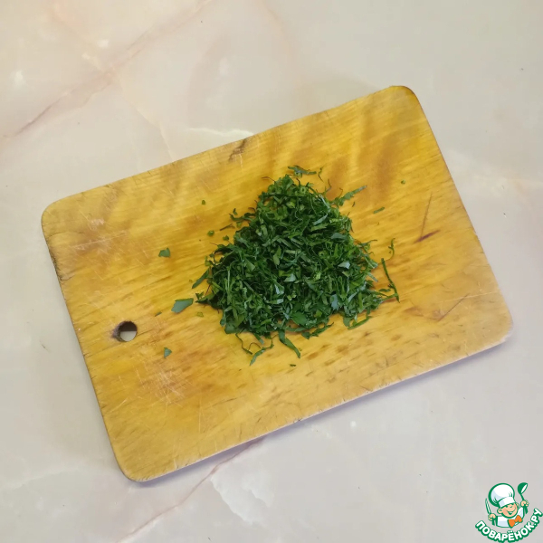 Люля-кебаб на сковороде