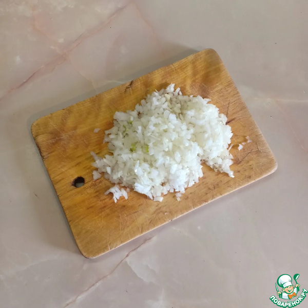 Люля-кебаб на сковороде