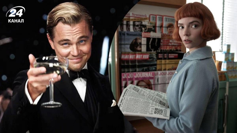 Лучшие экранизации по известным бестселлерам