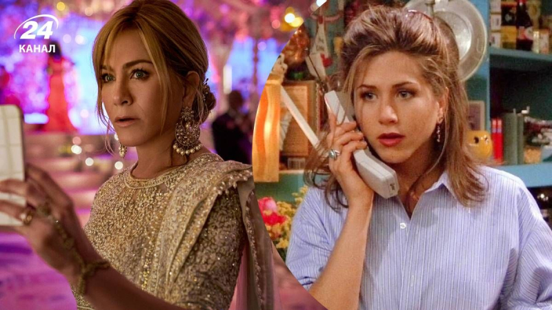 Лучшие фильмы с Дженнифер Энистон: роли, которые обожаем