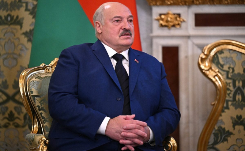 Лукашенко заявил о готовности заключить «большую сделку» с США