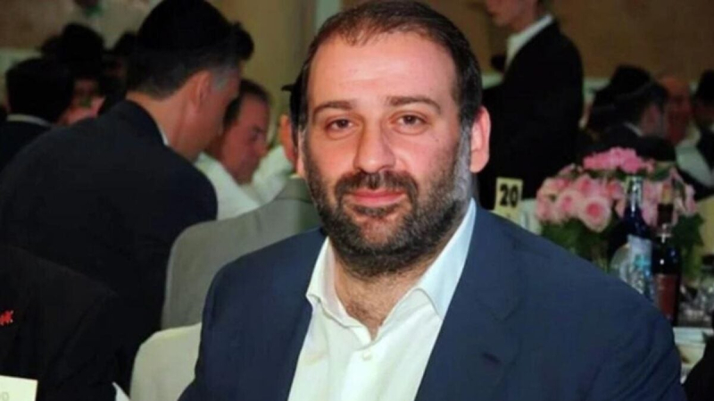 Миндич купил в Киеве 77 квартир со скидкой в 60% и успел вывести их из-под санкций