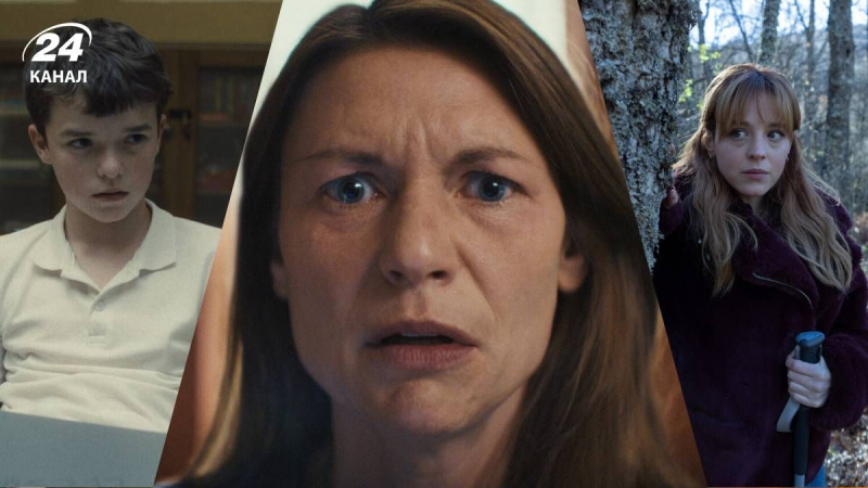 Мини-сериалы на Netflix, которые затягивают с первых минут и не отпускают до последней серии