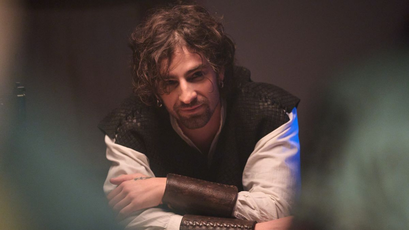 Мюзикл "Жил пес Сирко" Василия Байдака вышел онлайн: где смотреть долгожданную премьеру